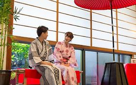 LiVEMAX RESORT 加賀山代